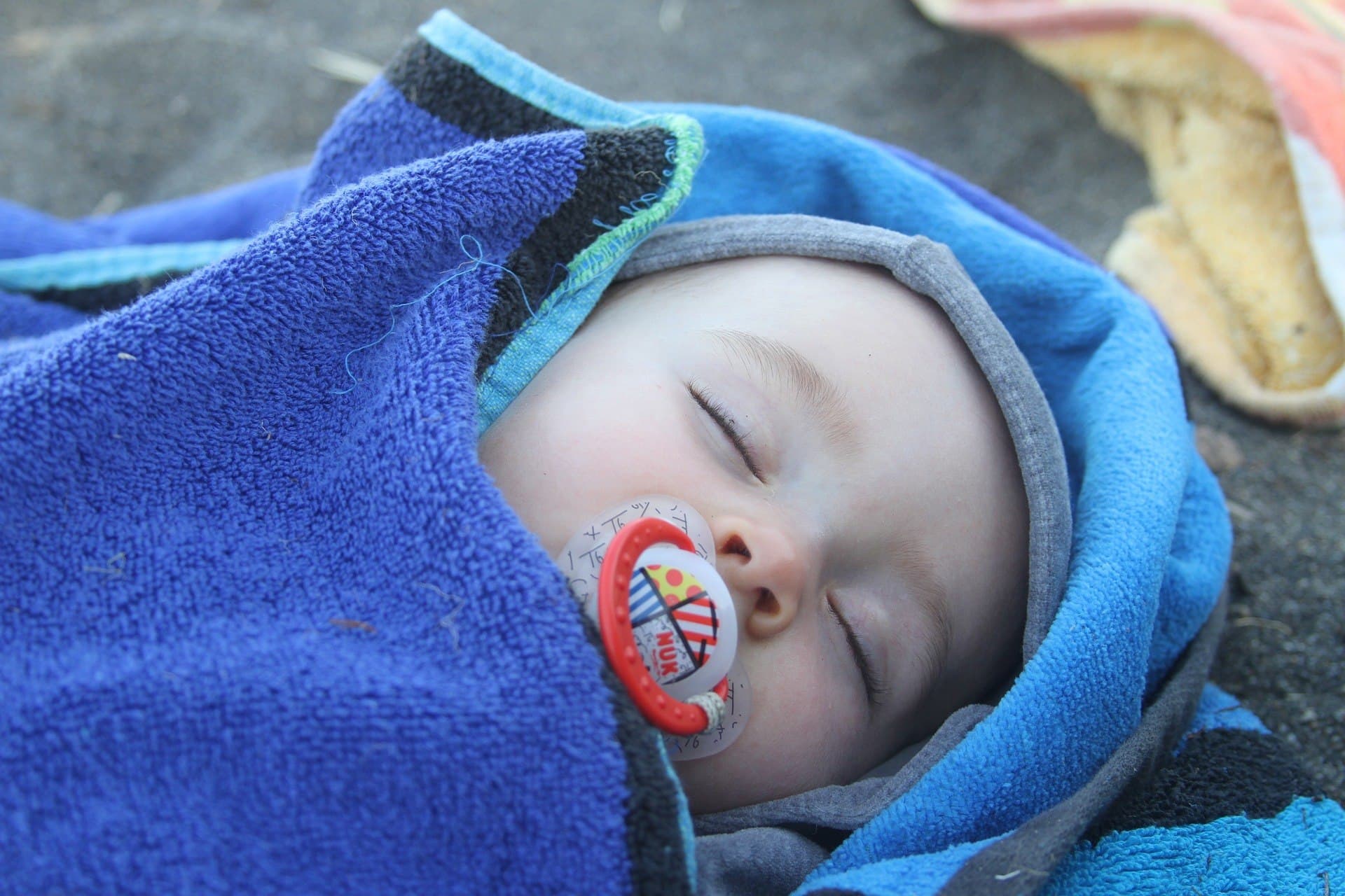 The 5 Steps For A Better Quitter Night Sleep