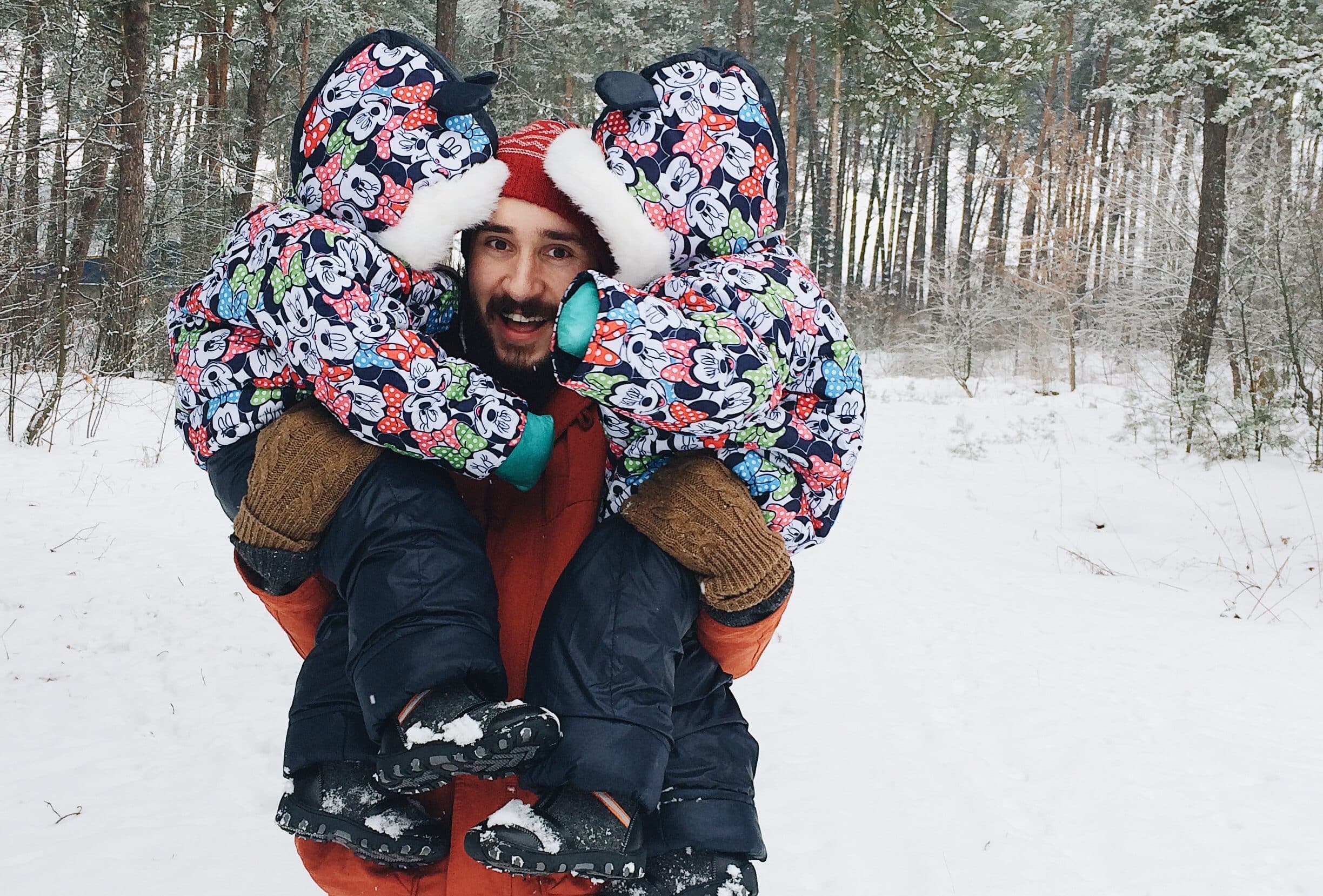 5 Powerful Sentences Every Child Should Hear from His Parents Every Day!