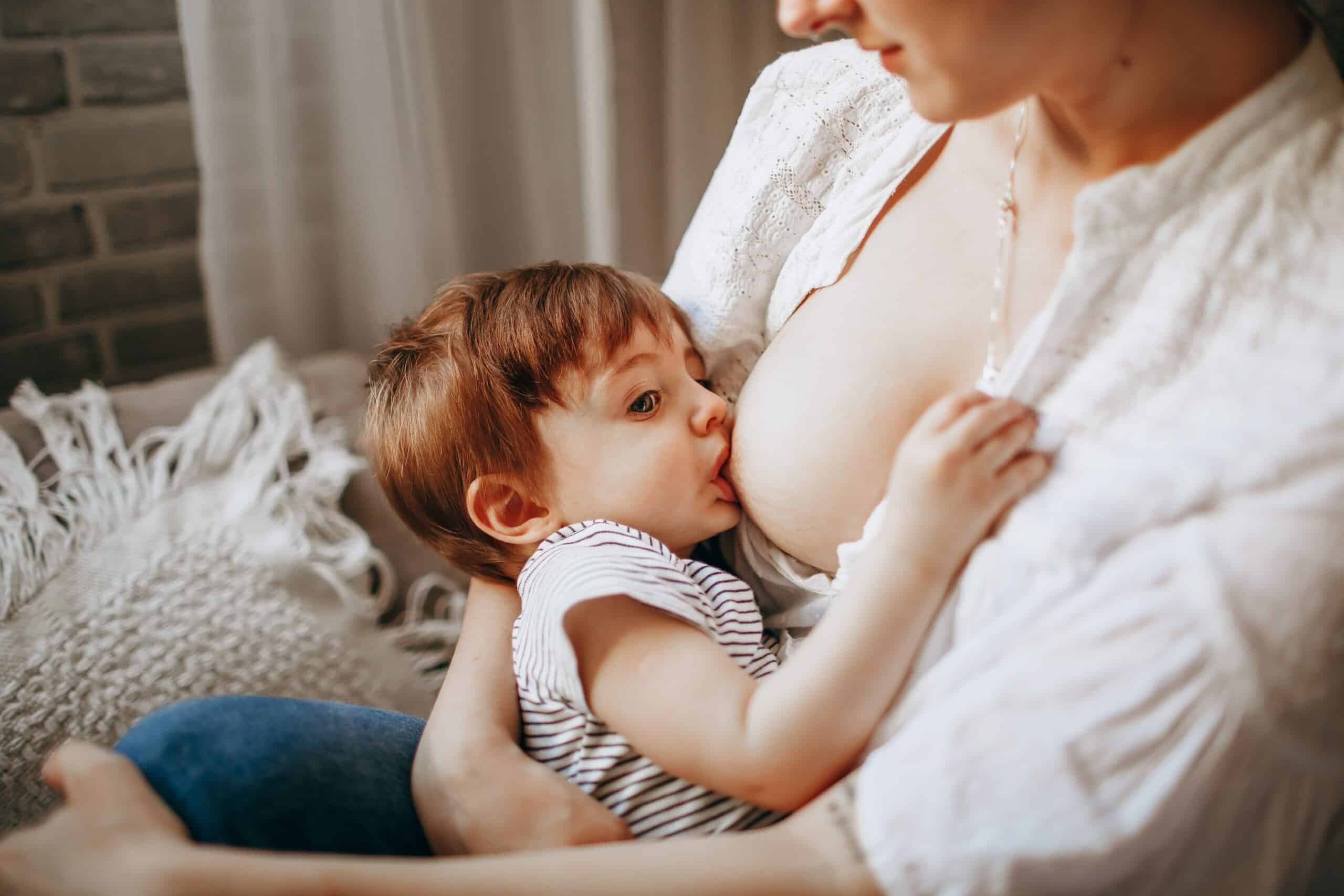 10 unexpected ways breast milk is being used to improve health and wellness. Discover the surprising benefits of breast milk beyond feeding your baby.