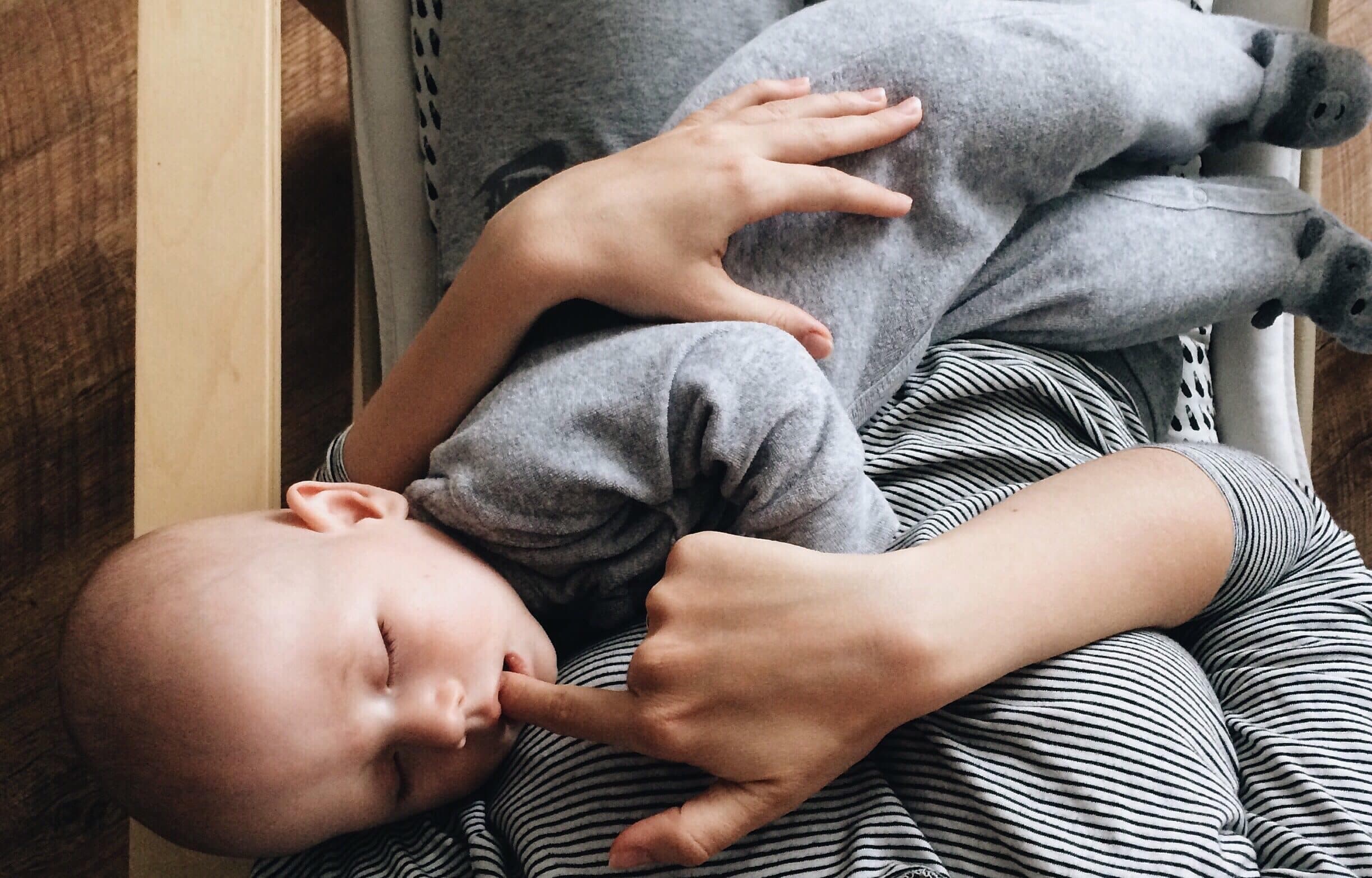 Breastfeeding Secretes and Facts You Might Didn’t Know About.