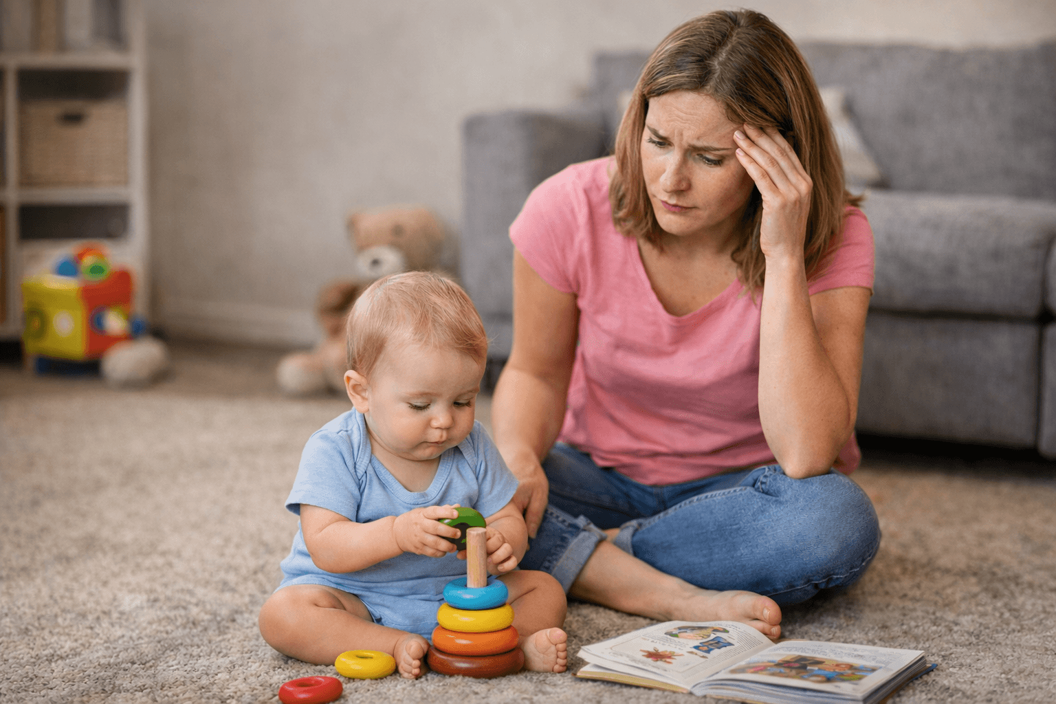 When to Worry About Delays in Multiple Milestones