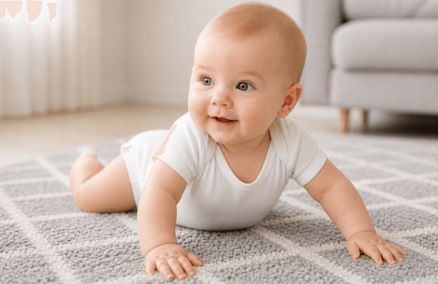 How to Know If Your Baby Is Hitting Their Milestones