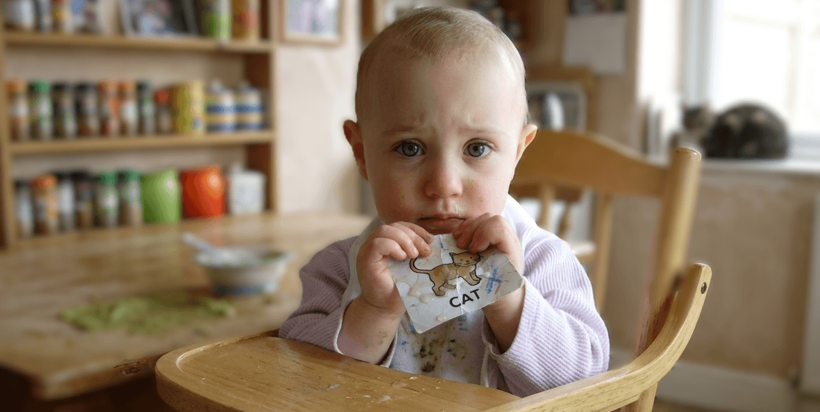 My 2-Year-Old Isn't Talking Yet: Should I Be Worried?