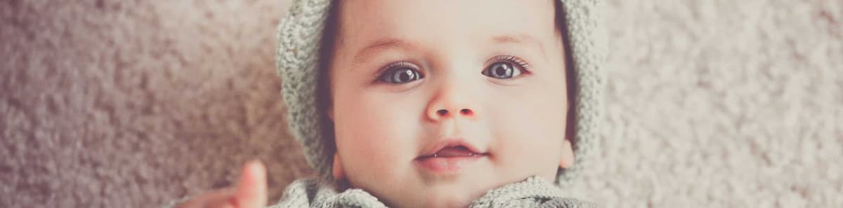 baby eyes blue change color