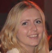 Kristy Sharrow, BabyPillars parent