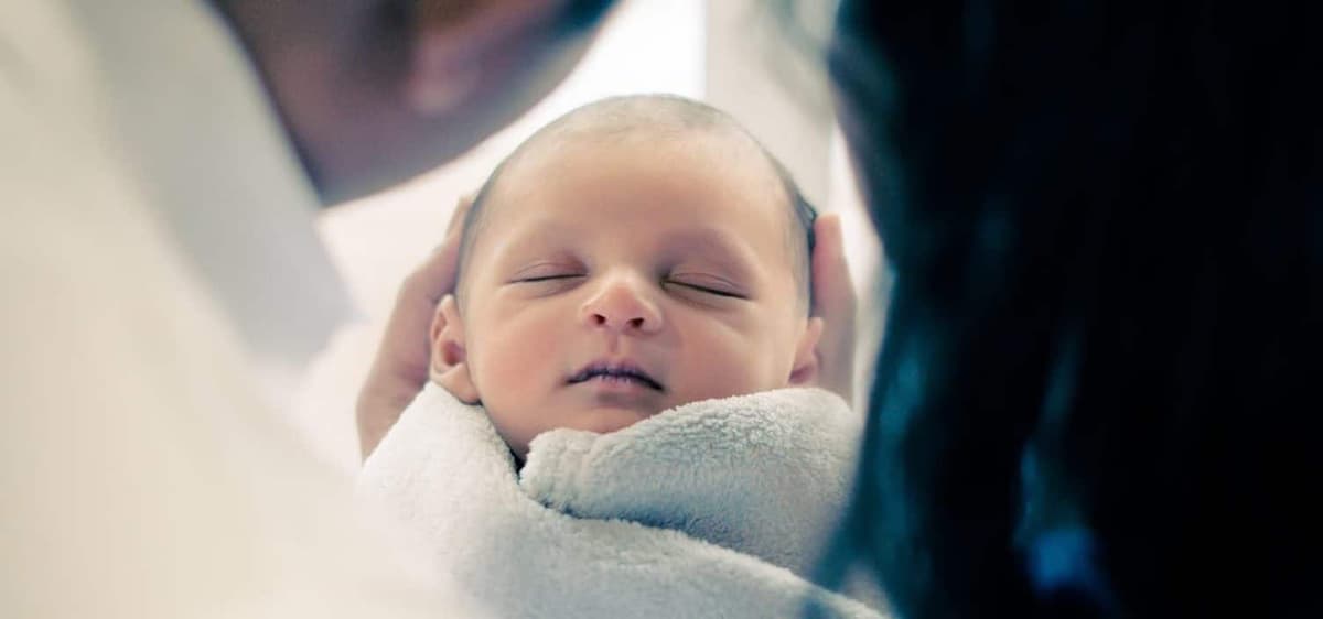 baby cradling tips and more