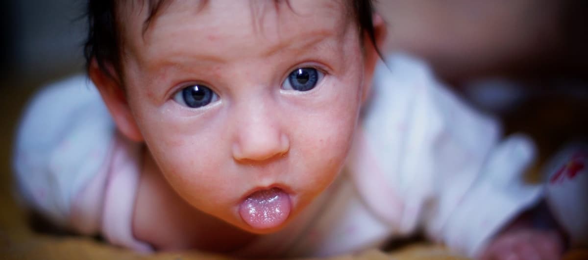 Baby Communication Milestones