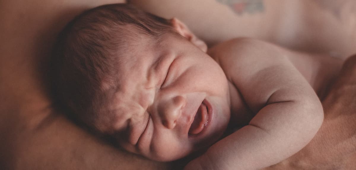Premature Baby