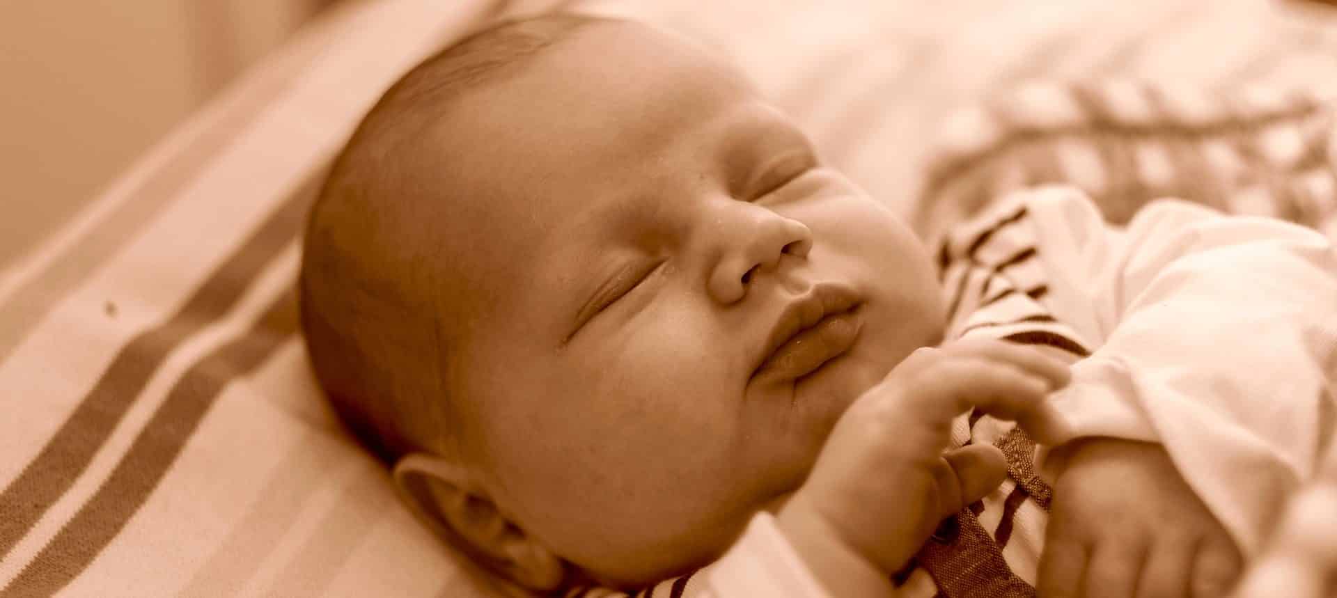 baby sleep guide