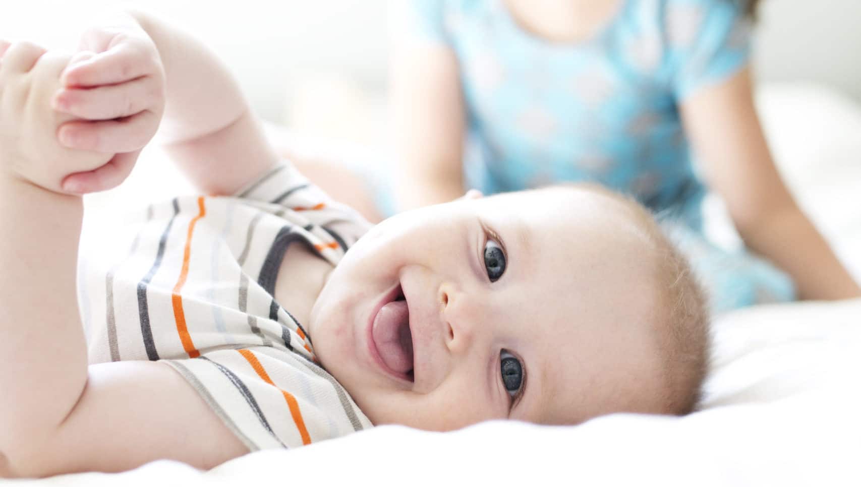 Newborn tips for parents