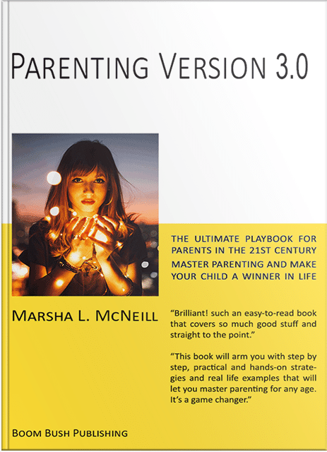 Parenting Version 3.0: The Ultimate Playbook For Parents In The 21st Century – Digital Rights