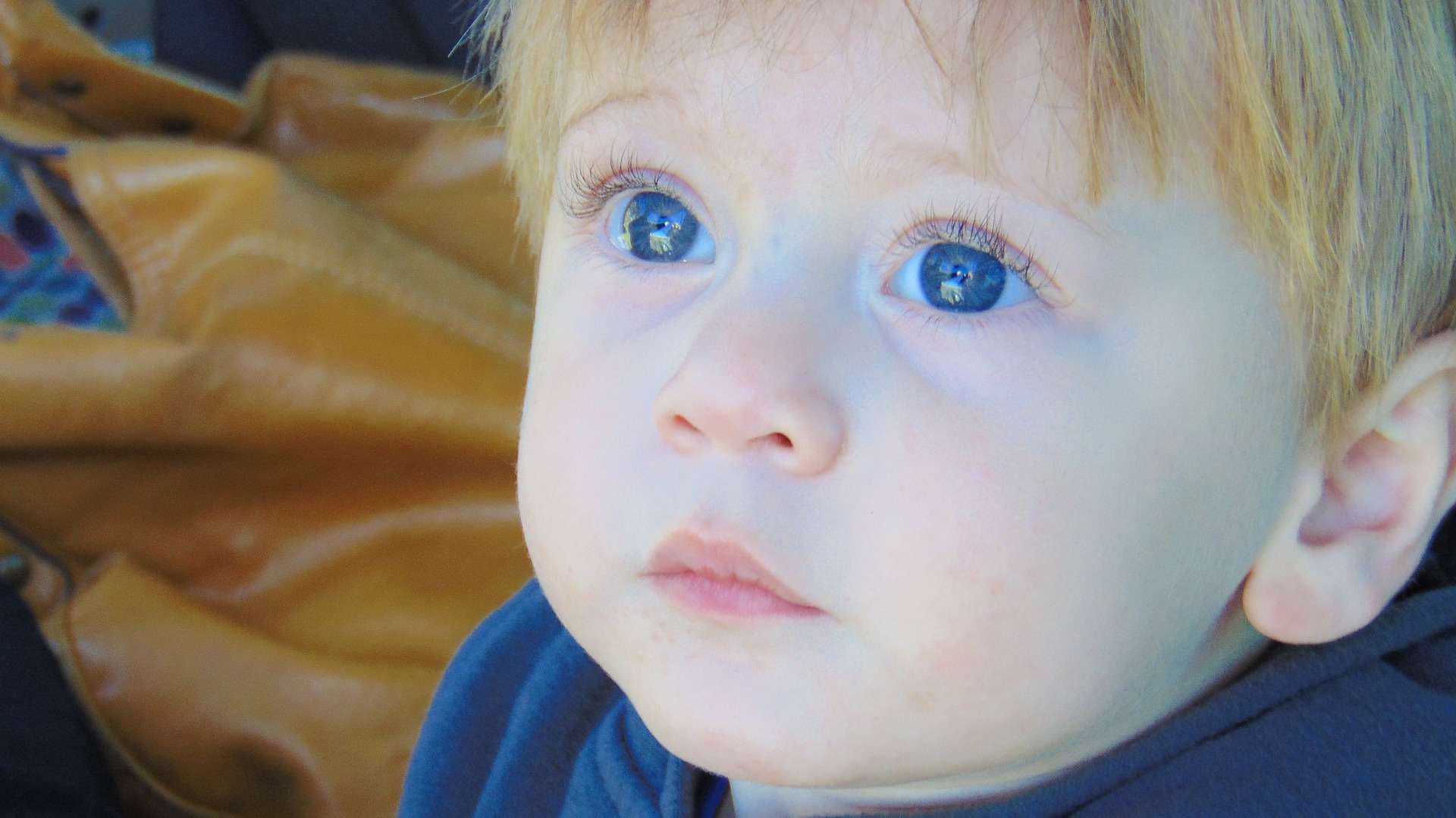 When Do Babies Eyes Change Color? All you need to know in one place.