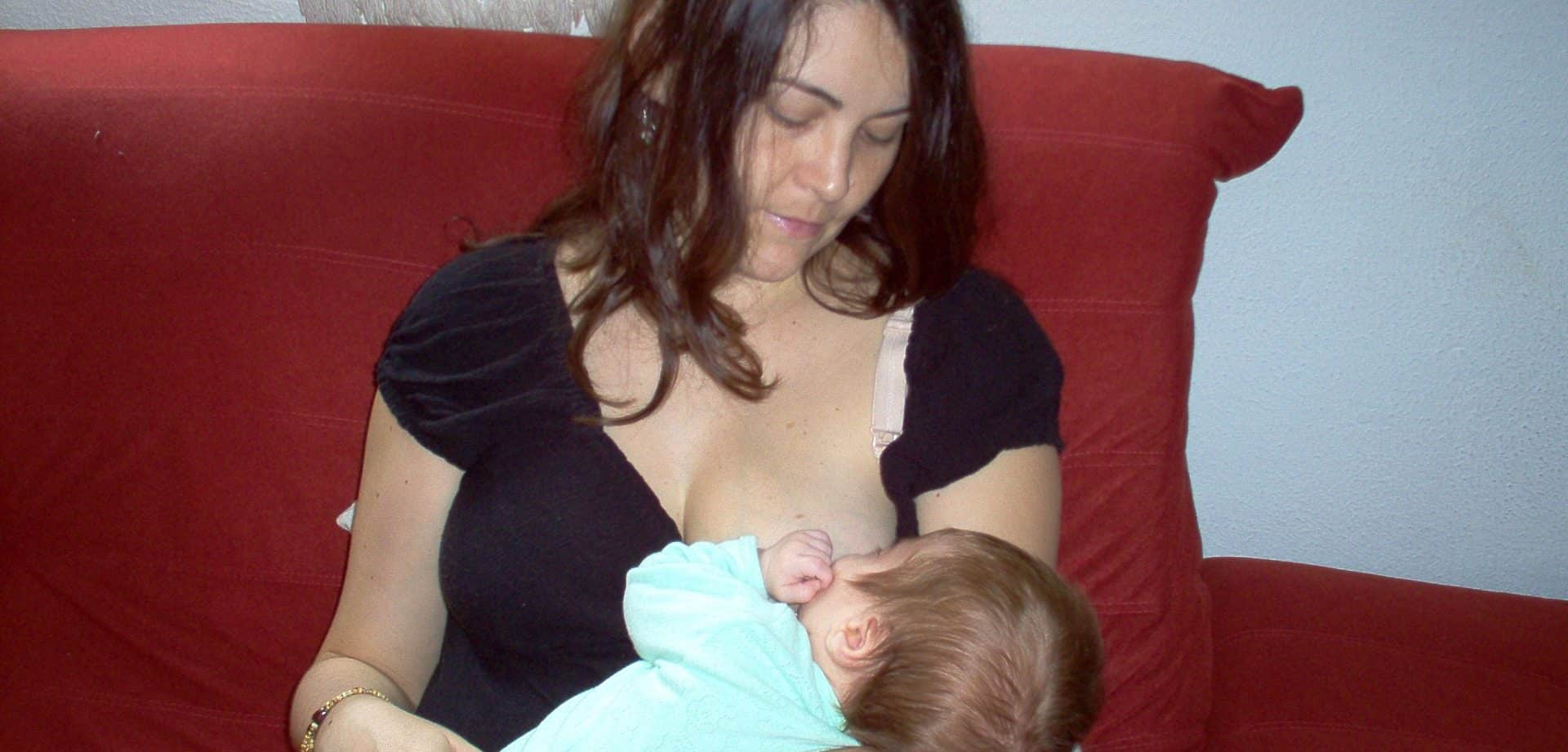 Breastfeeding Secretes and Facts 