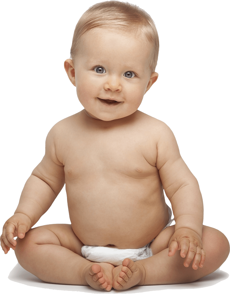 Baby Development By BabyPillars