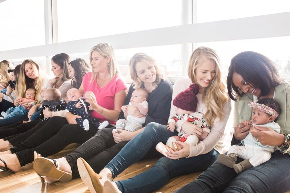 The Scary Truth About Infant Physical Development Delays - 5tdb9no